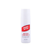 JOINT-RITIS Deep Heat Therapy Roll-On (3.3oz) Made in US (Ships in 5-7 Business Days)