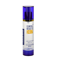 Clinical Results Collagen Peptide Matrixyl Trifecta P.M. Advanced Repair (1oz)