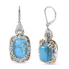 Mojave Blue Turquoise