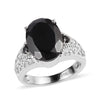 Black Spinel