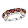 Mozambique Garnet