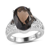Smoky Quartz