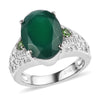 Green Onyx