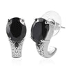 Black Spinel