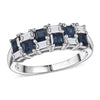 Blue Sapphire