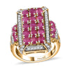 Mozambique Ruby