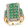 Kagem Zambian Emerald