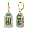 Kagem Zambian Emerald