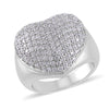 Simulated Diamond