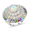 Ethiopian Welo Opal