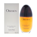 Calvin Klein Obsession Eau De Parfum Spray 3.4oz - Sticky add to cart bar