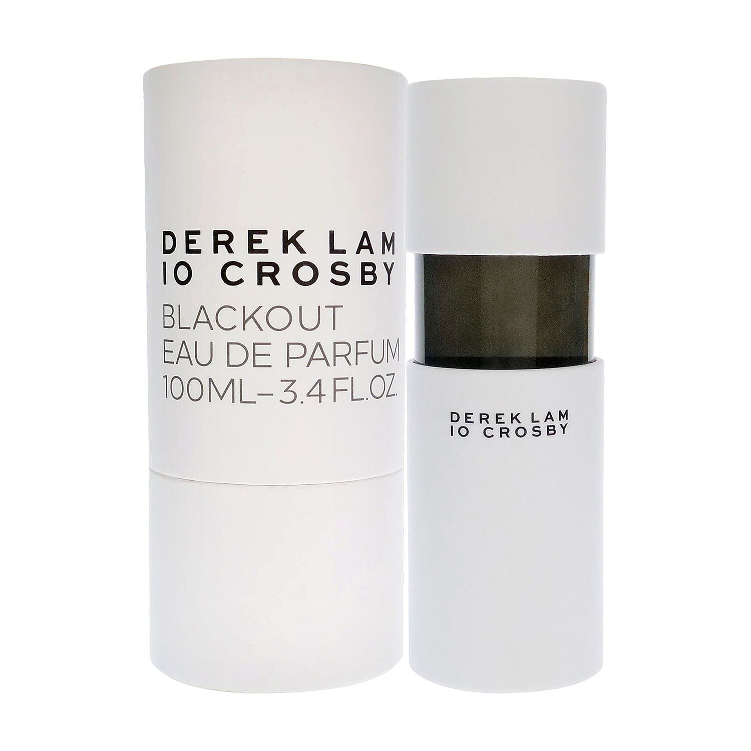 Derek Lam Blackout Eau De Parfum 3.4oz
