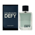 Calvin Klein Defy Eau De Toilette Spray Vaporisateur 3.3oz - Sticky add to cart bar