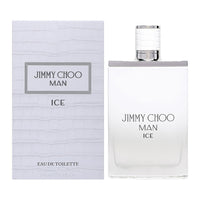 Jimmy Choo Man Ice Eau De Toilette 3.3oz