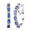 Ceylon Blue Sapphire