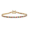Multi Gemstone