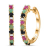 Multi Gemstone