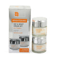 Global Beauty Care Day & Night Brightening Cream Sets 2ct - Sticky add to cart bar