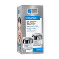 Global Beauty Care Day & Night Hydrating Cream Sets 2ct - Sticky add to cart bar