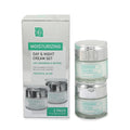 Global Beauty Care Day & Night Moisturizing Cream Sets 2ct - Sticky add to cart bar