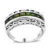 Chrome Diopside