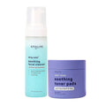 SpaLife Soothing Cleanse & Tone Duo Pack - Sticky add to cart bar