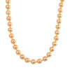 Golden Shell Pearl