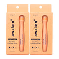 SpaLife Awaken Depuffing Undereye Roller 2 pack - Sticky add to cart bar
