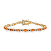 Fire Opal