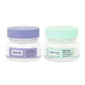 SpaLife Day to Night Hyaluronic Acid & Retinol Face Cream Duo - Sticky add to cart bar