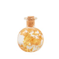 22K Gold Fortuna Flakes in Glass Bottle Handmade in Spain - Sticky add to cart bar