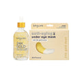 SpalLife Precious Metals Anti-aging Duo - Sticky add to cart bar
