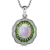 Sterling Silver