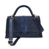 Navy & Blue, Navy Blue