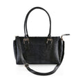 Grand Pelle Genuine Python Leather Classic Handbag - Sticky add to cart bar
