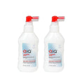 QIQ Cleansing Spray BOGO Bundle (2x 5oz) - Sticky add to cart bar