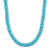 Blue Howlite