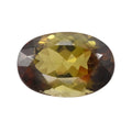 Certified & Appraised AAAA Jenipapo Andalusite (Ovl Free Size) 4.00 ctw - Sticky add to cart bar