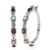 Multi Gemstone