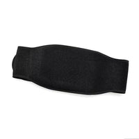 Black Terahertz Waist Wrap