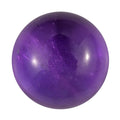 African Amethyst (Rnd 8 mm) 0.86 ctw Loose Gemstone - Sticky add to cart bar