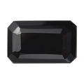 Thai Black Spinel (Oct 16x10 mm) 12.06 ctw Loose Gemstone - Sticky add to cart bar
