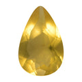 Canary Opal (Pear 6x4 mm) 0.24 ctw Loose Gemstone - Sticky add to cart bar