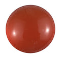 Carnelian (Rnd 5 mm) 0.69 ctw Loose Gemstone - Sticky add to cart bar