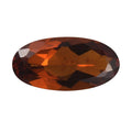 Brazilian Cherry Citrine (Oval 8x4 mm) 0.50 ctw - Sticky add to cart bar