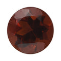 Brazilian Cherry Citrine (Rnd 5 mm) 0.42 ctw Loose Gemstone - Sticky add to cart bar