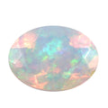 Ethiopian Welo Opal (Ovl 7x5 mm) 0.42 ctw Loose Gemstone - Sticky add to cart bar