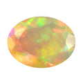 Ethiopian Welo Opal (Ovl 8x6 mm) 0.65 ctw Loose Gemstone - Sticky add to cart bar