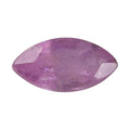 Ilakaka Hot Pink Sapphire (FF) (Mrq 5x2.5 mm) 0.20 ctw Loose Gemstone - Sticky add to cart bar