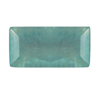 Grandidierite (Bgt 6x3 mm) 0.26 ctw Loose Gemstone